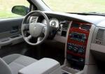 Dodge Durango 2004 года